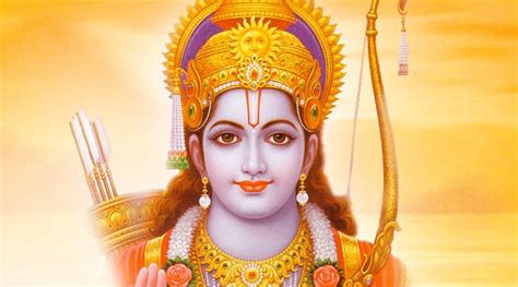 Lord Ram HD Images & Wallpapers for Free Download: Pics and GIFs of Shree Ram Ji You Can Share ...