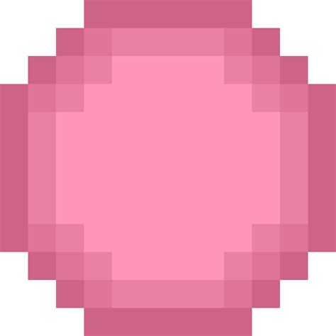 Melody's Cute XP Orbs Pink - Minecraft Resource Packs - CurseForge