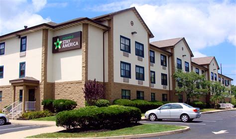 Princeton, NJ Extended Stay Hotels | Extended Stay America