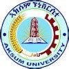 Courses offered by Aksum University, Ethiopia - Bachelor's and Master's ...