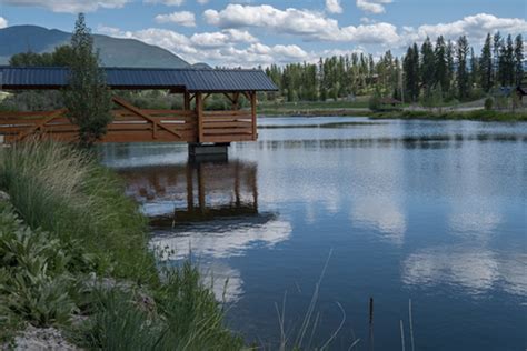 Top Hiking Trails in Cranbrook