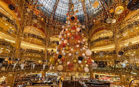 Paris in winter: 9 things to do in Paris at Christmas – On the Luce ...