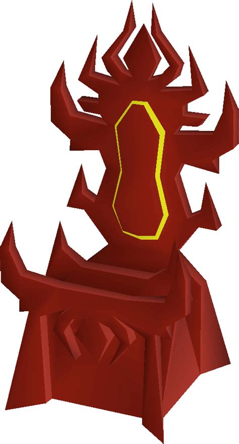 Demonic throne | Old School RuneScape Wiki | FANDOM powered by Wikia