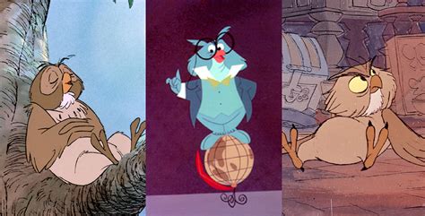 It’s Almost Superb Owl Sunday! Here Are Seven of Disney’s Most Memorable - D23