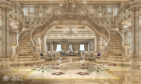 Luxury mansions interior, Entrance design, Castle house design