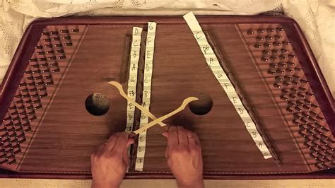 Stringed Things: HAMMERED DULCIMER (12/11 ROUND FAMILY model in ...