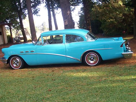 1956 Buick Special custom - Classic Buick Other 1956 for sale