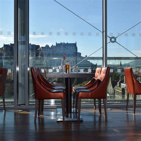 Chaophraya - Food and Drink - Forever Edinburgh