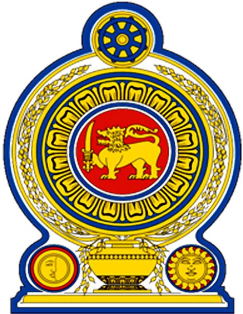 Sri Lanka logo copy | Colombo Telegraph