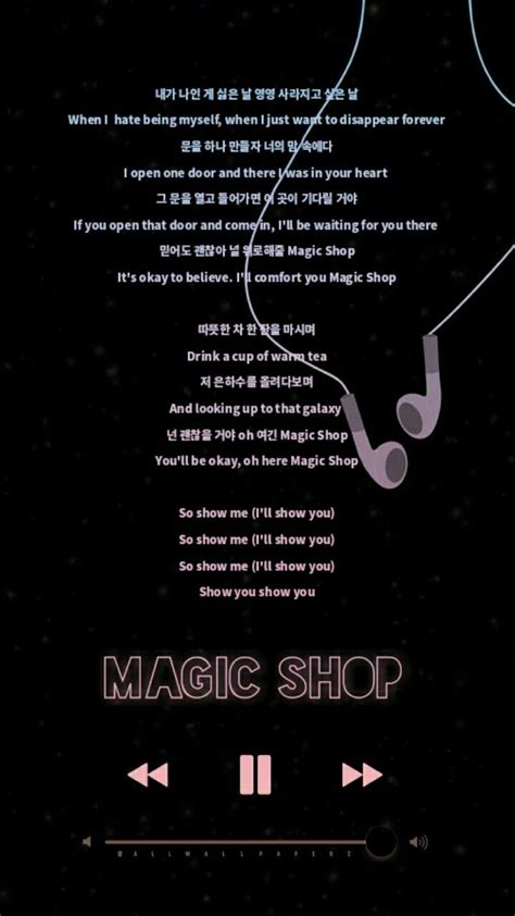 Bts Love Yourself Answer Lyrics English - btsjull