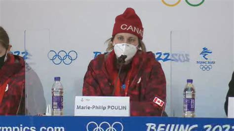 Canada wins gold in women’s hockey at Beijing Olympics with 3-2 win ...