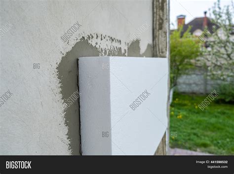 Installation Styrofoam Image & Photo (Free Trial) | Bigstock