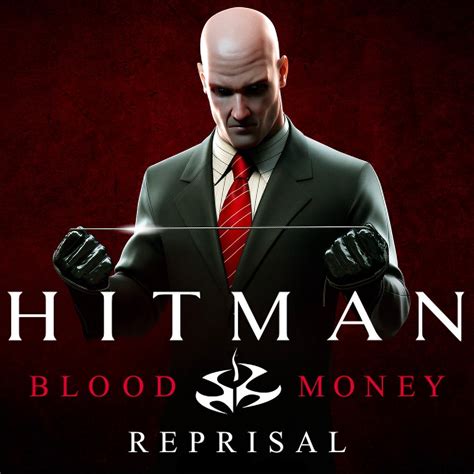 Hitman: Blood Money Reprisal - IGN