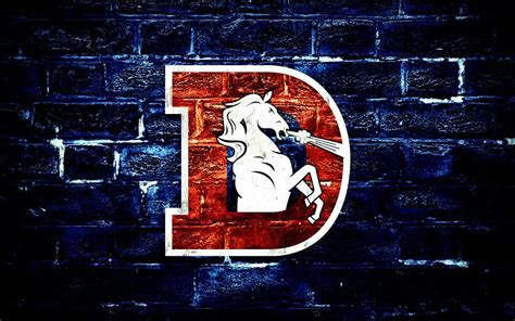 Old school | Broncos wallpaper, Denver broncos wallpaper, Broncos