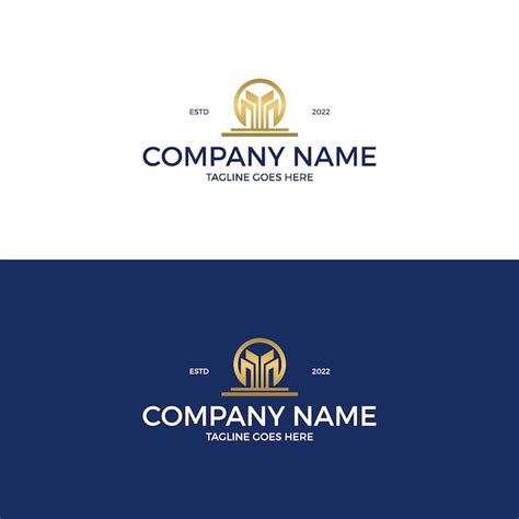 Premium Vector | Symbol business logo design inspiration