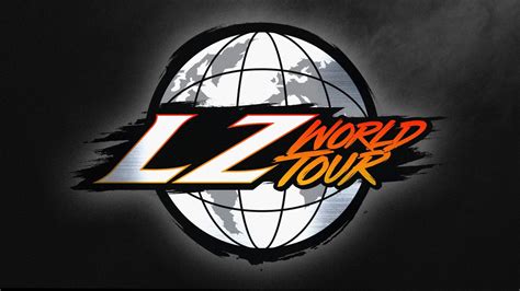 Toronto 2023 • LZ World Tour