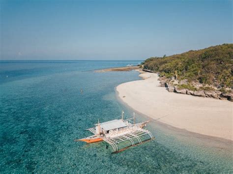 How To Visit Sumilon Island In Cebu: 2024 Travel Guide