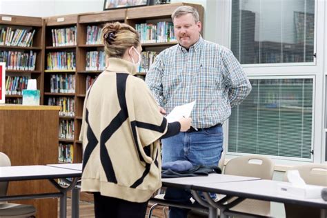 Wolf Creek BOE holds first meeting of the new year | News, Sports, Jobs ...