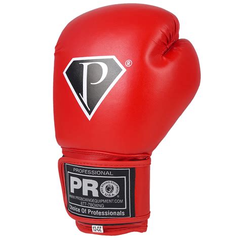 PDBG-PRO Deluxe Boxing Gloves