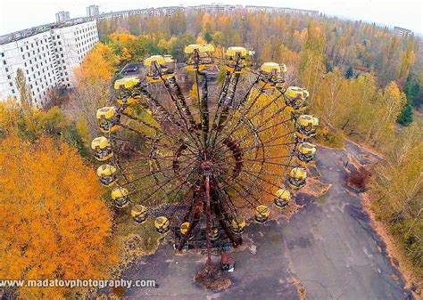 CHERNOBYL TOUR (Kyiv) - All You Need to Know BEFORE You Go