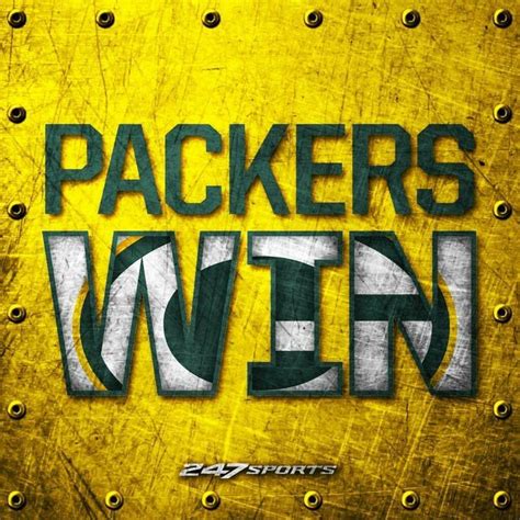 Image result for green bay packers win | Green bay packers funny, Green ...