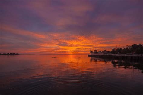 Milwaukee Sunrise by Michael Cox on YouPic