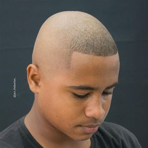 Pin on Cool Haircuts for Black Men