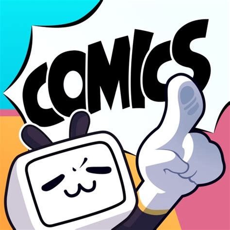 BILIBILI COMICS | Apps | 148Apps