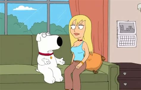 Jillian Russel-Wilcox | Family Guy Fanon Wiki | Fandom