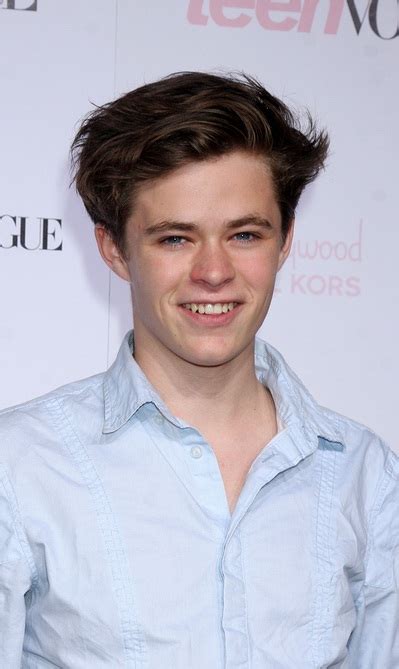 Harrison Gilbertson - Ethnicity of Celebs | EthniCelebs.com