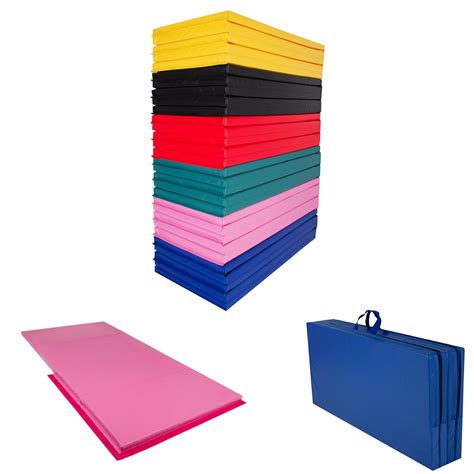 Gymnastics Gym Mats & Equipment | Tumbling Mats | Cannons UK