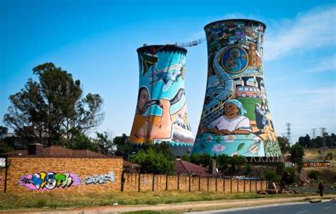 Famous Historical Places in Soweto - Historic Places, Landmarks ...