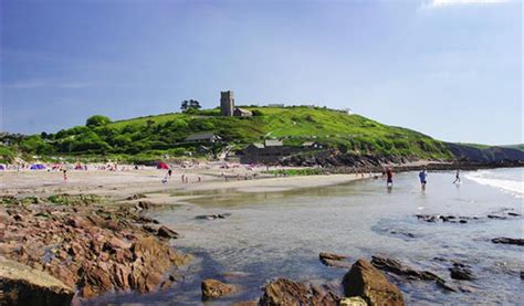 Wembury Beach - Visit South Devon