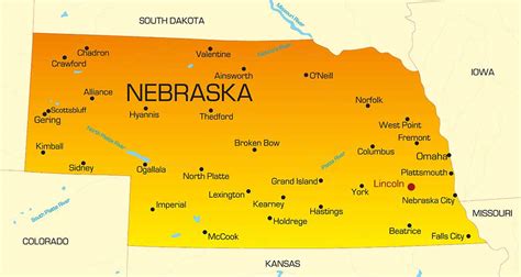 20 Cities in Nebraska To Visit In 2024