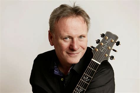 Celtic guitarist Tony McManus at The Palindrome May 16 | Port Townsend Leader
