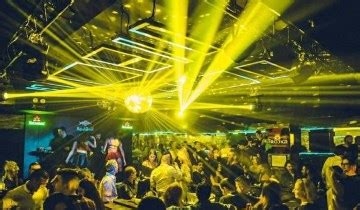 BELGRADE NIGHTLIFE GUIDE | Belgrade Beat