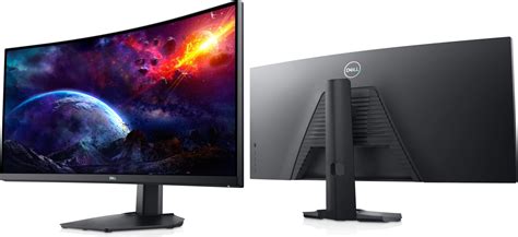 Dell S3422DWG | 34" - from - Refurbished with a 30-Day Free Trial