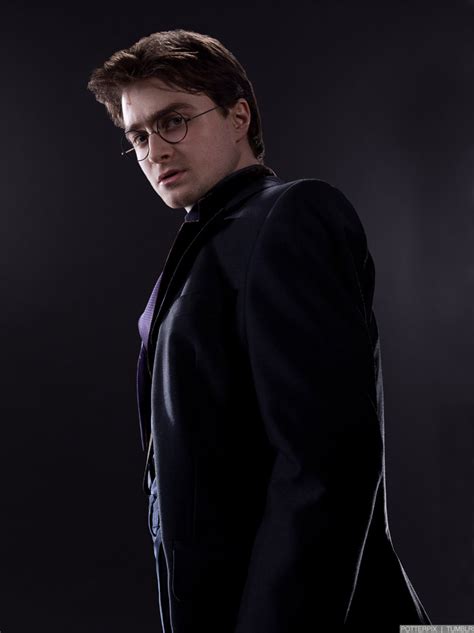 Deathly Hallows Part 1 Promo - Harry James Potter Photo (26831261) - Fanpop