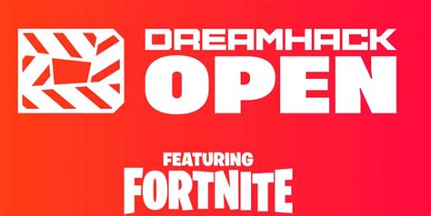 AQ_SAMMY : Dreamhack Fortnite: How to register for Dreakhack Fortnite 2020