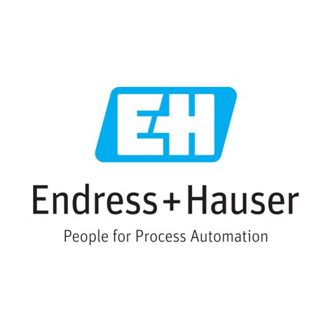 Endress Hauser Logo Download png