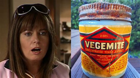 A Vintage Jar Of Vegemite Has Sparked Debate Over Its Milk Suggestion