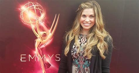 Danielle Fishel Welcomes Second Baby Boy