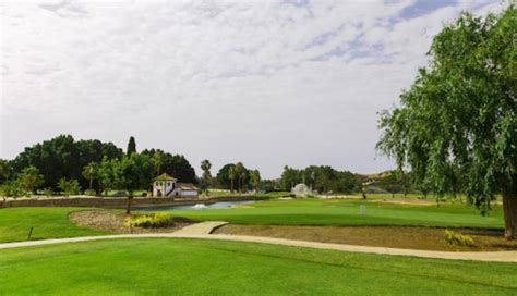 Discover Mijas Golf Club: an iconic golf course in the Costa del Sol