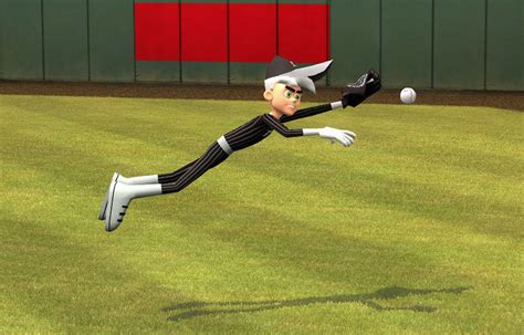 Nickelodeon’s Animated All-Stars Take On Baseball’s Best as 2K Play’s ...