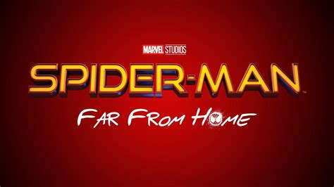 Spider-Man: Far From Home HD Wallpapers - Wallpaper Cave