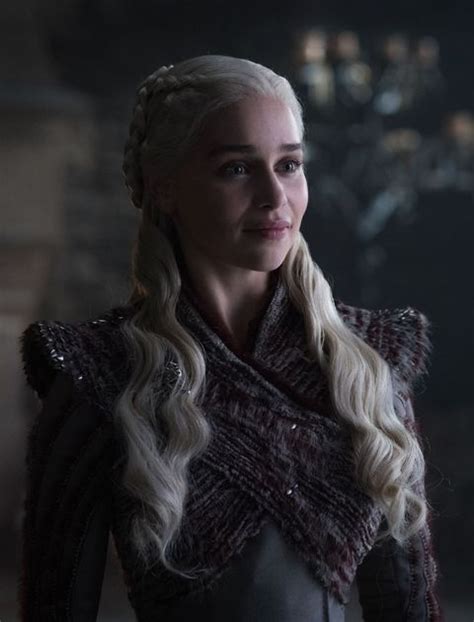 Game of Thrones Season 8 Cast Photos - GOT Final Season Preview