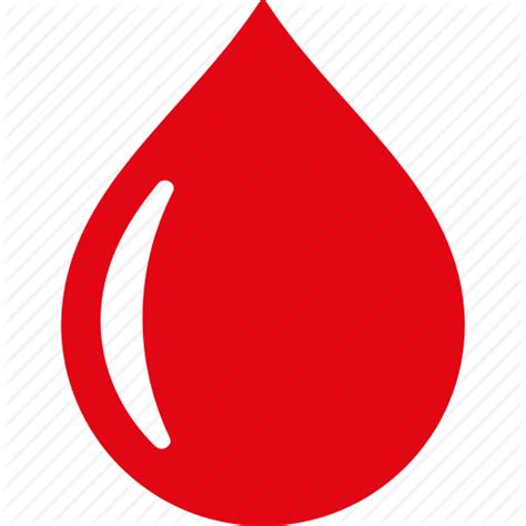 Blood Icon #336342 - Free Icons Library