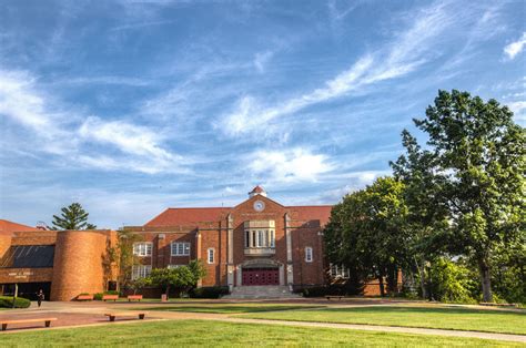 Master’s degrees granted at commencement | Muskingum University