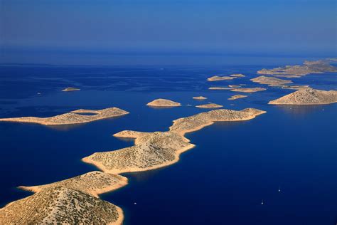 Kornati National Park – Apartments Ille