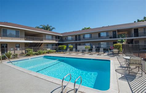 Ventura Beach Resort Luxury Apartments | Apartments in Ventura, CA